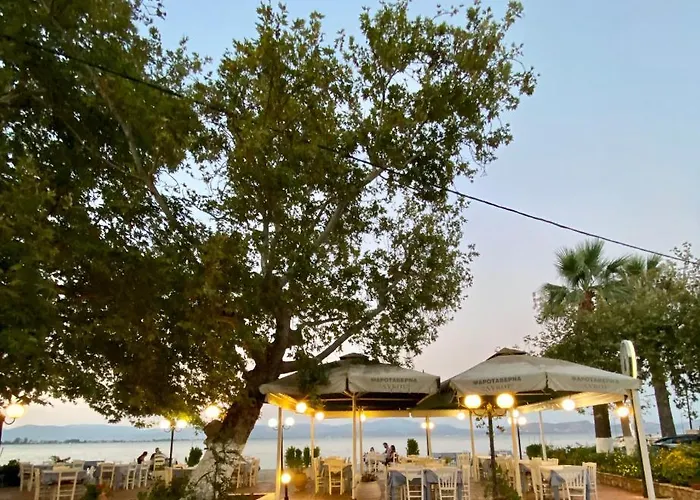 Hotel Helen's *