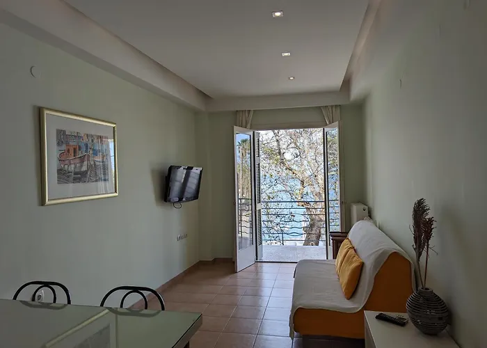 Helen's Szálloda Míli